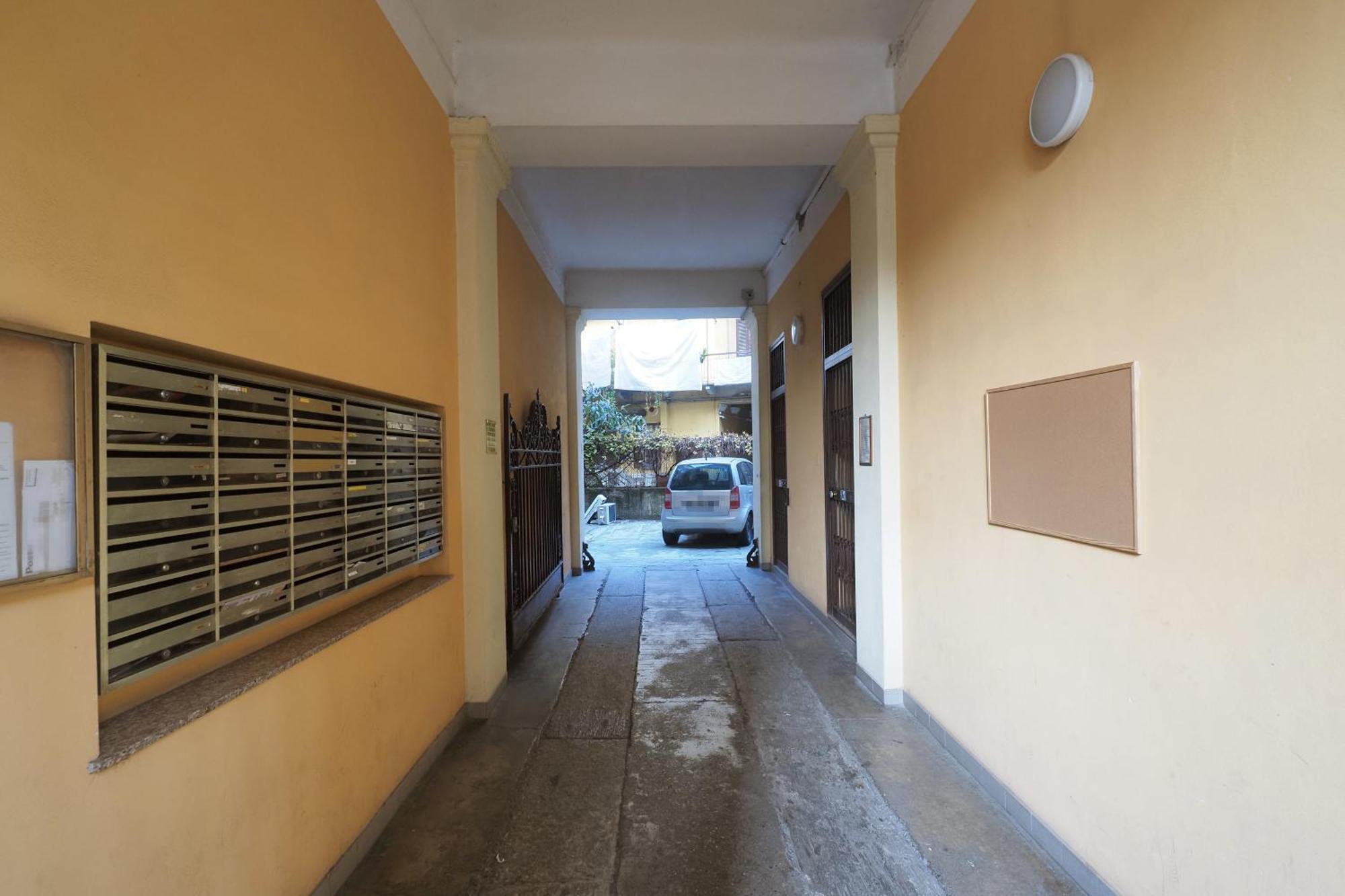 Appartamento Primopiano - Valtorta Milano