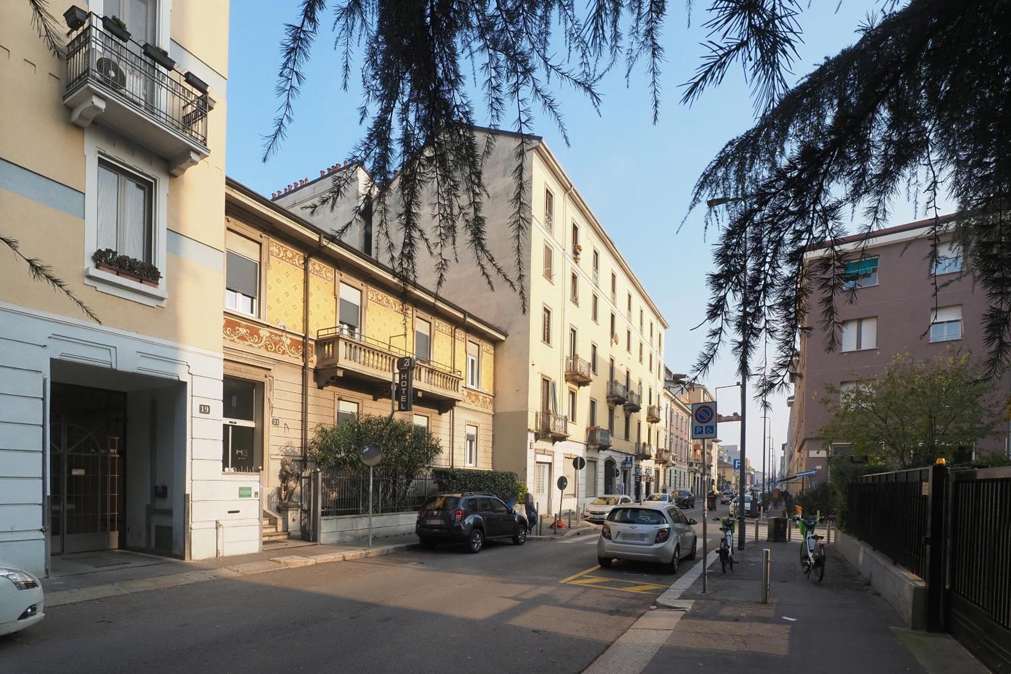 Appartamento Primopiano - Valtorta *