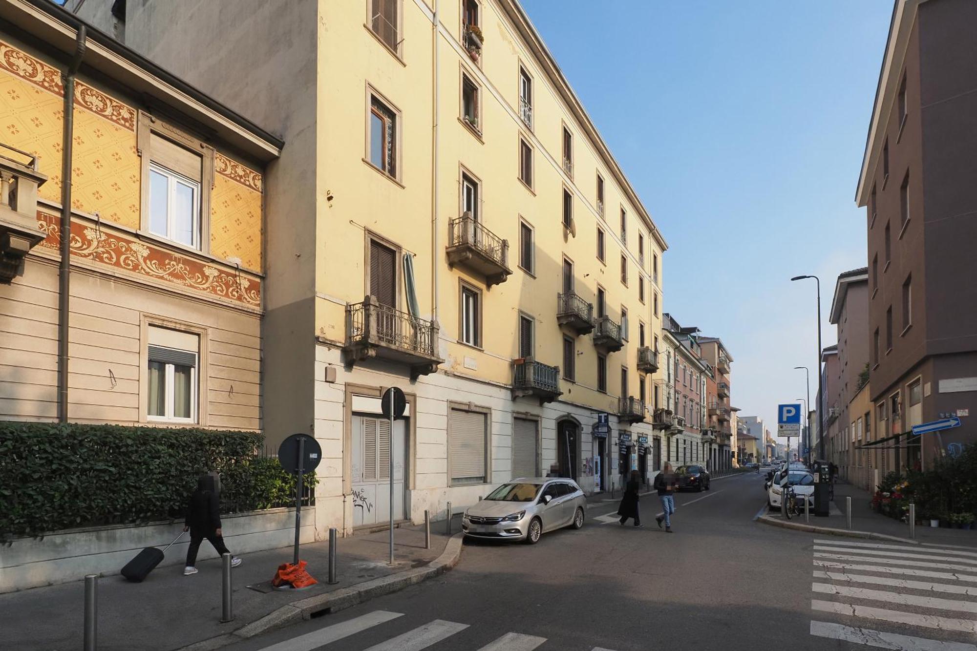 Primopiano - Valtorta Milano