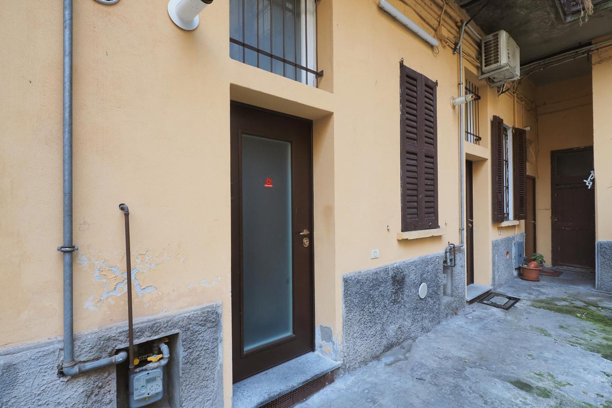 Appartamento Primopiano - Valtorta Milano